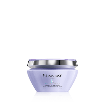 Kerastase Blond Absolu Masque Ultra Violet 200ml