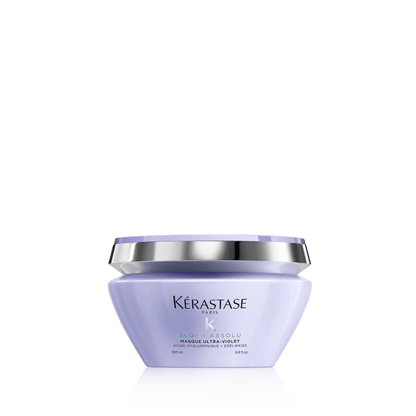 Kerastase Blond Absolu Masque Ultra Violet 200ml