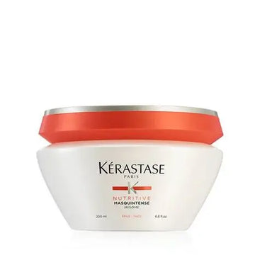 Kerastase Nutritive Masquintense Thick Hair Masque  For Dry Hair 200ml