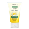 Vince Lemon Face Wash 120ml