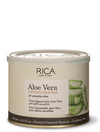 RICA Aloe Vera Sensitive Skin Lipsoluble Wax 400ml