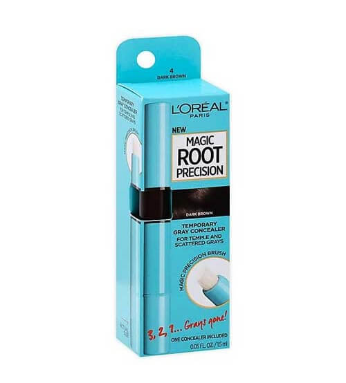 L'Oréal Paris Magic Root Precision Dark brown