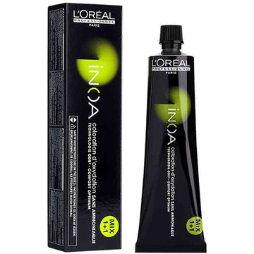 Loreal Professional Inoa 6.0 Deep Cover Dark Blonde 60g