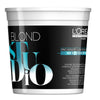 Loreal Blonde Studio Bleaching Powder Multi Techniques 500g