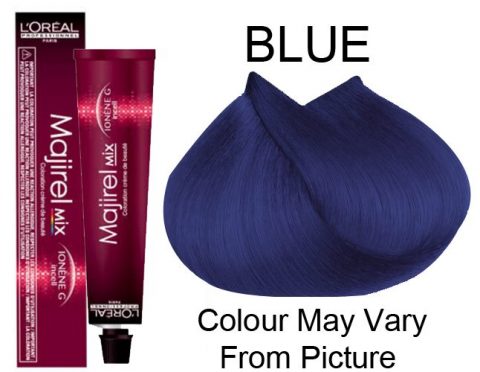 Loreal Professionnel Majirel Mix BLUE 50ml