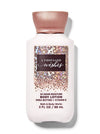 Bath & Body Works A Thousand Wishes Travel Size Body Lotion 88ml