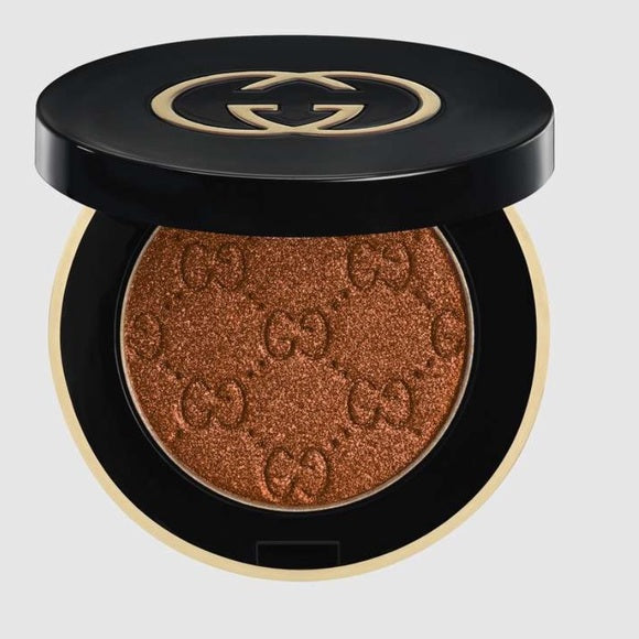 Gucci Magnetic Color Shadow Mono In Iconic Bronze 190