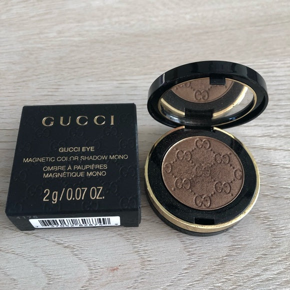 Gucci Magnetic Color Shadow Mono Oxydus 050