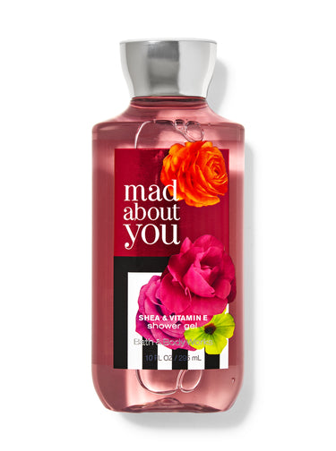 Bath & Body Works Mad About You Shower Gel 295ml