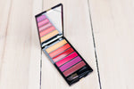 Loreal Color Riche La Palette Extravaganza Lip Colour Pallette