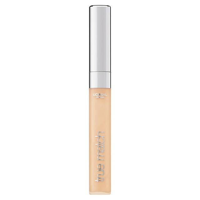 Loreal Paris True Match The One Concealer 1C Ivory Rose