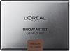 Loreal Paris Brow Artist Genius Kit Medium To Dark