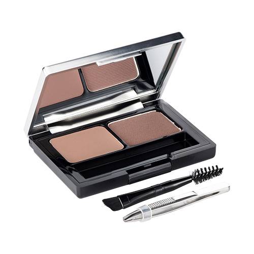 L'Oréal Paris Brow Artist Genius Kit Medium To Dark