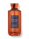Bath & Body Works Midnight Amber Glow Shower Gel 295ml