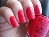 OPI Nail lacquer My Chihuahua Bites 15ml