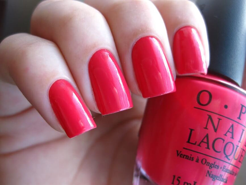 OPI Nail lacquer My Chihuahua Bites 15ml