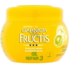 Garnier Fructis Oil Repair Mask For Dry Hair 300ml