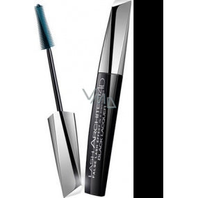 Loreal Paris Lash Architect 4D Black Lacquer Mascara Black 10 Ml