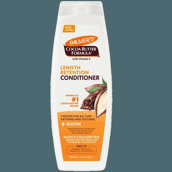 Palmers Cocoa Butter Formula Products Length Retention Conditioner 400