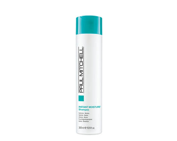 Paul Mitchell Super Instant Moisture Shampoo 300ml