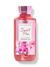 Bath & Body Works Sweet Pea Shower Gel 295ml