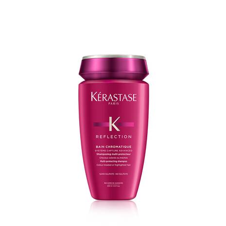 Kerastase Reflection Bain Chromatique Multi-Protecting Shampoo 250ml