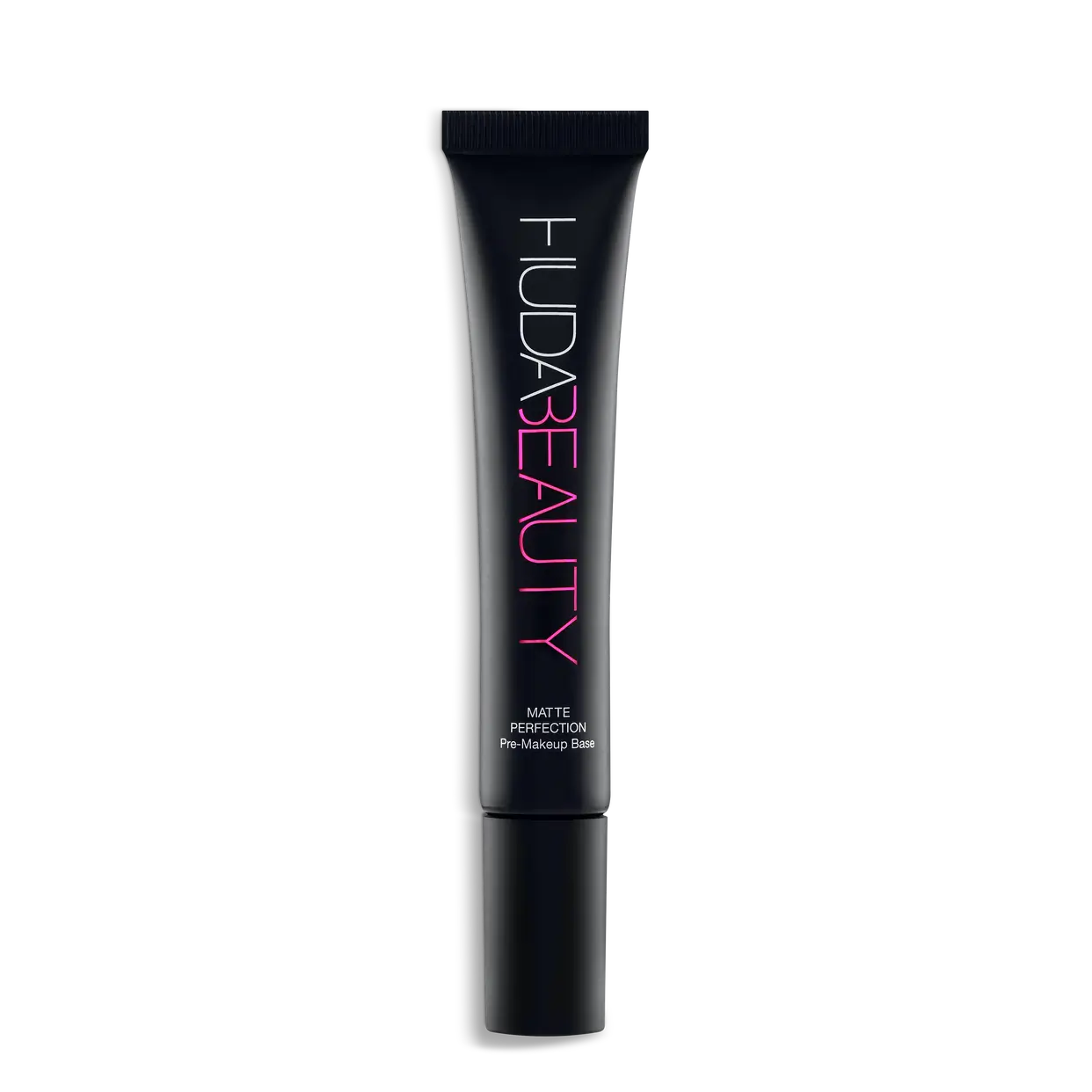 Huda Beauty Matte Perfection Pre-Makeup Base Primer – Beauty Pouch