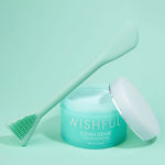 Huda Beauty  Wishful Clean Genie Cleansing Wand