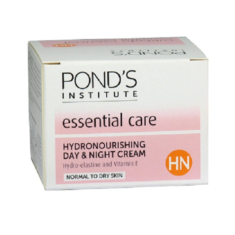 Ponds Hydro Nourishing Cream  50 Ml