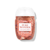 Bath & Body Works  Pure Wonder PocketBac Hand Sanitizer