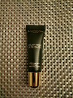 Loreal Paris Color Riche Ulti Matte Lipstick Mattifier Divine Wine 975