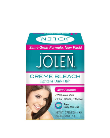 Jolen Mild 30 Ml Facial Bleach