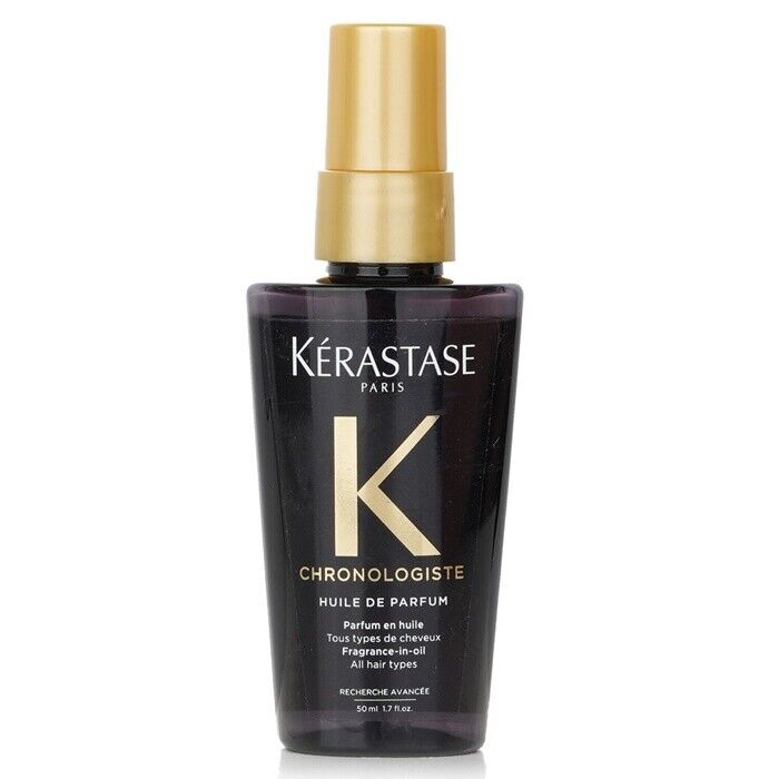 Kerastase Chronologiste Huile De Parfum Fragrance In Oil 50ml
