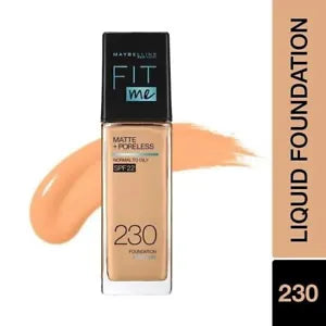 Maybelline Fit Me Foundation 230 30ml