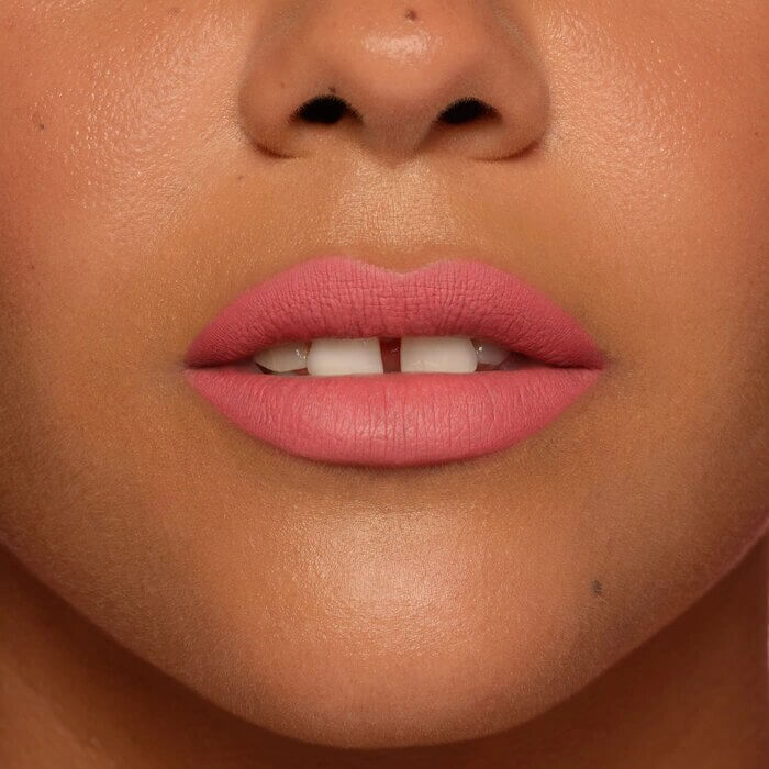 Huda Beauty Lip Contour Automatic Matte Lip Pencil - Vivid Pink
