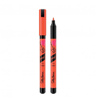 Sally Hansen Nail Art Pen Orange