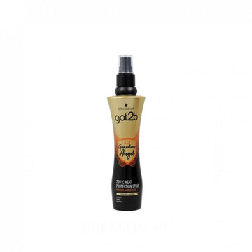 Schwarzkopf Got2b Guardian Angel Heat Protection Spray 200ml