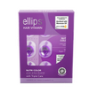 ELLIPS Hair Vitamin Treatment Serum 12 Capsules for Black Silky Hairs