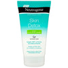 Neutrogena Skin Detox 2 In 1 Clay Wash Mask 150ml