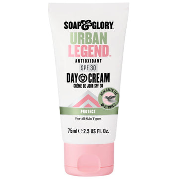 Soap & Glory Urban Legend Antioxidant Day Face Cream SPF 30 75ml