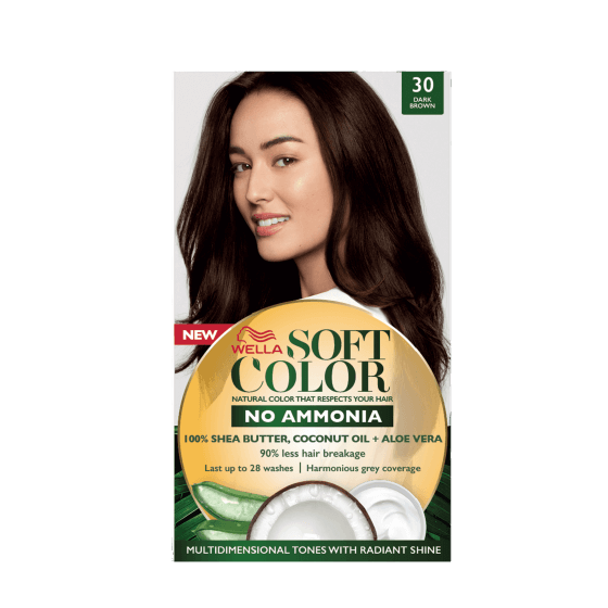 Vibrant No Ammonia Hair Dye Design Photography Vibrant No Ammonia Hair Dye Design Photography