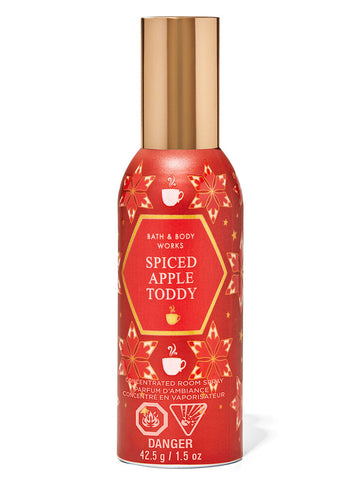 Bath & Body Works Spiced Apple Toddy Concentrated Room Spray 42.5g