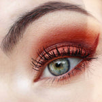 W7 Blazin Neutrals On Fire Eye Shadow Palette