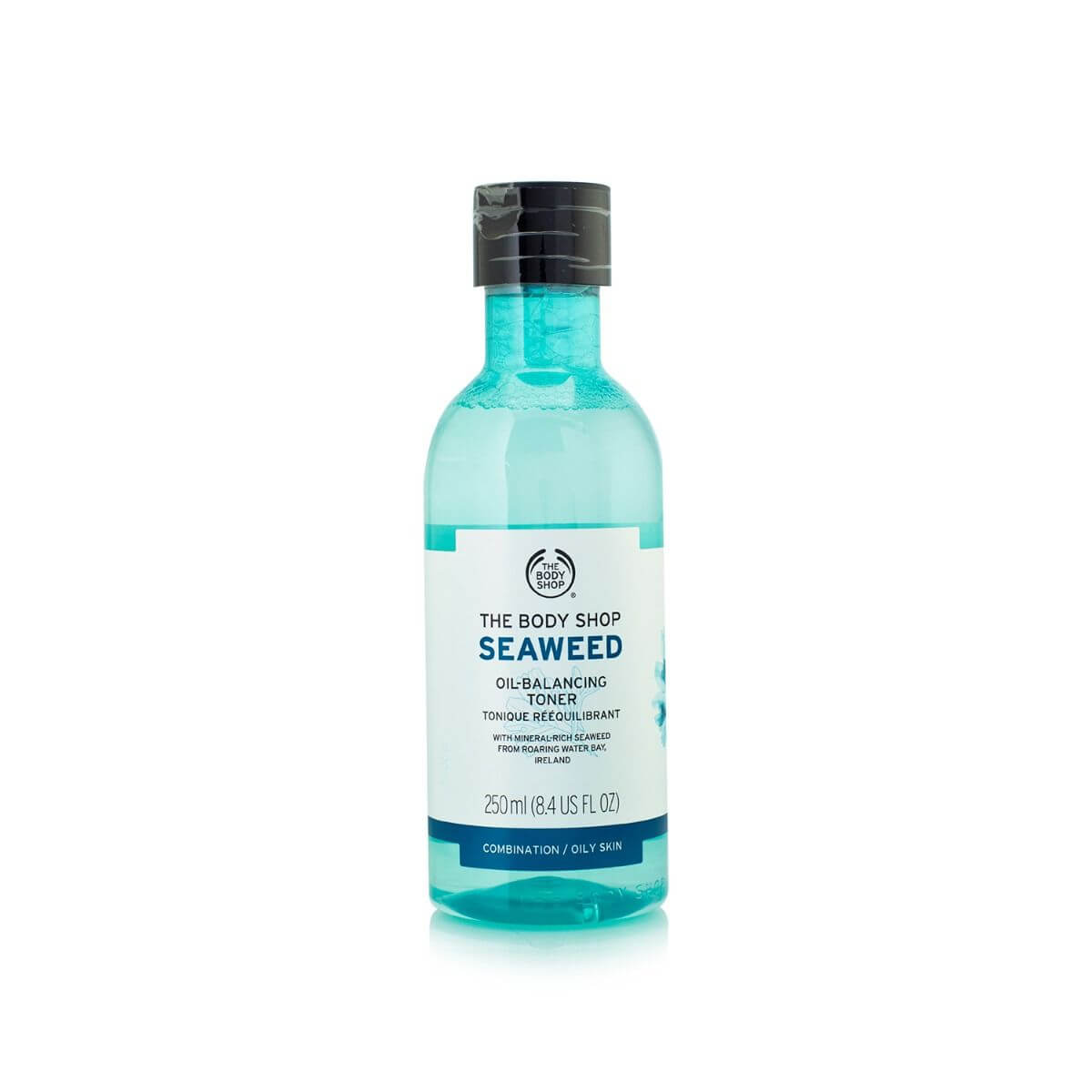 The Body Shop Seaweed Oil Balancing Toner - 250ml