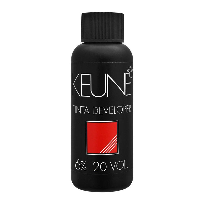Keune Tinta Developer 6% 20 Volume 60ml