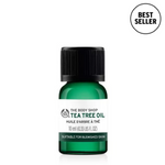 The Body Shop Tea Tree Oil 10ml