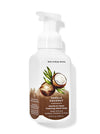 Bath &  Body Works Vanilla Coconut Gentle & Clean Foaming Hand Soap 259ml