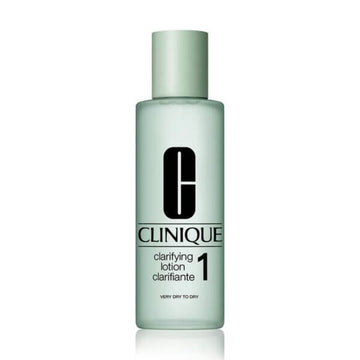 Clinique Clarifying Lotion Very Dry To Dry Skin 200ml