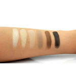 W7 Eyeshadow Palette In The Mood